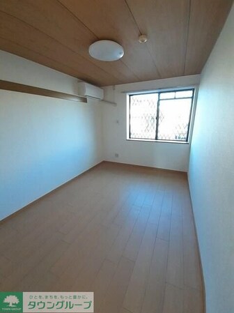 リゼ・クレストの物件内観写真